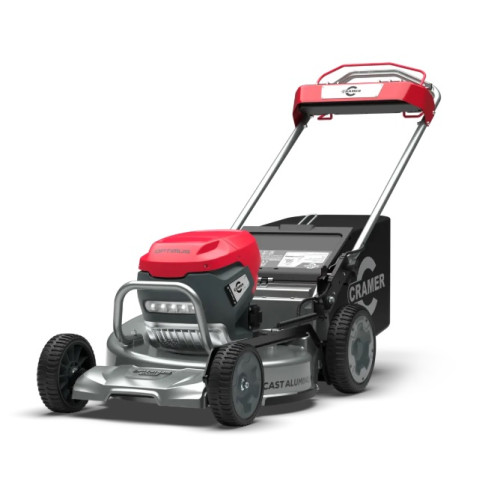 CRAMER OPTIMUS ATM53A