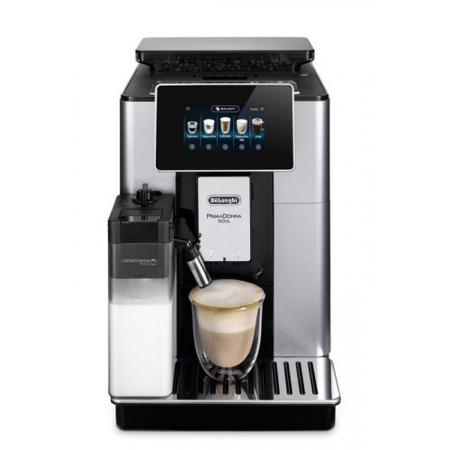 De'Longhi PrimaDonna Soul ECAM610.55.SB