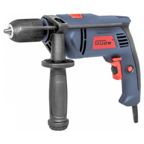 GÜDE PŘÍKLEPOVÁ VRTAČKA SBM 710 E 