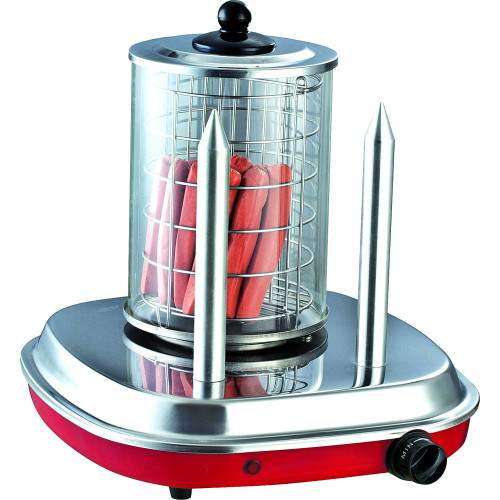 Retro hotdogovač Guzzanti GZ 460A