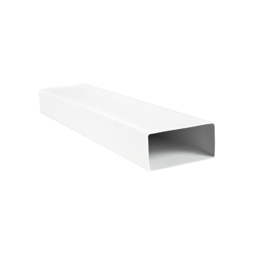 Ploché potrubí 90 x 220 mm / 500 mm
