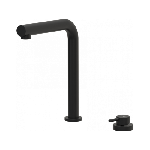 ELLECI KENT BLACK MAT