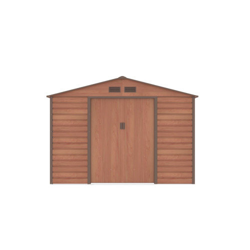 G21 GAH 884 277 x 319 cm hnědý