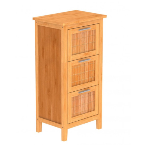 Schütte Bambusová spodní skříňka ( BMBA02-LS3 ) 