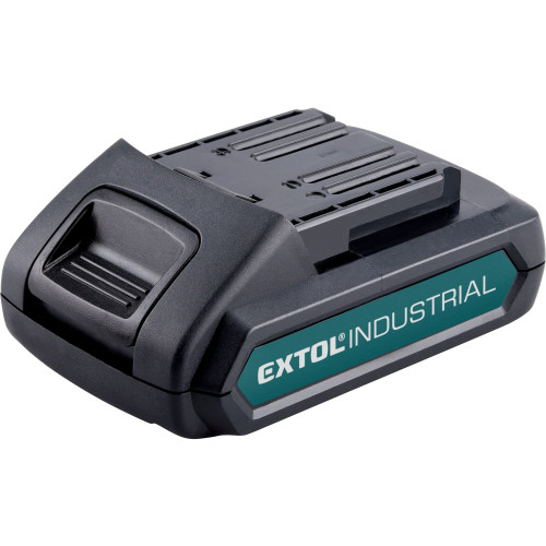 Extol Premium 8791110B1 18V, Li-ion, 2000mAh