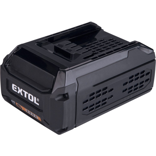 Extol Industrial 8795731 60V/4Ah
