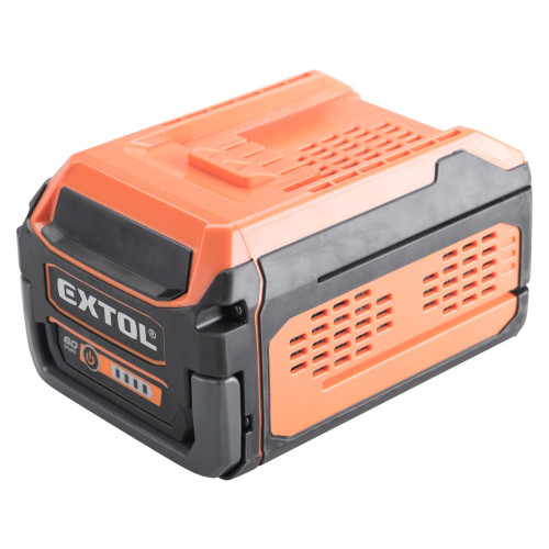 Extol Industrial 8795732 60V/8Ah