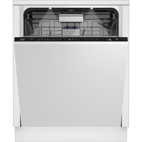 BEKO BDIN38531D 