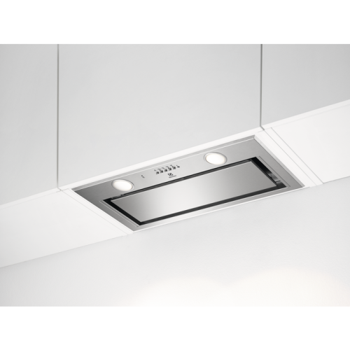 ELECTROLUX LFG716X - Poškozeno