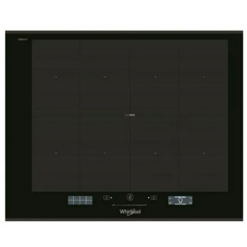 WHIRLPOOL SMP 658C BT IXL