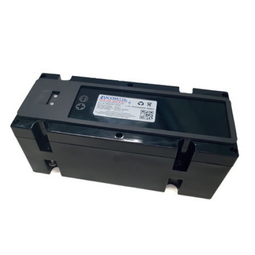 TECHline Baterie Medium KIT + dok.s. (BX4-LX4)
