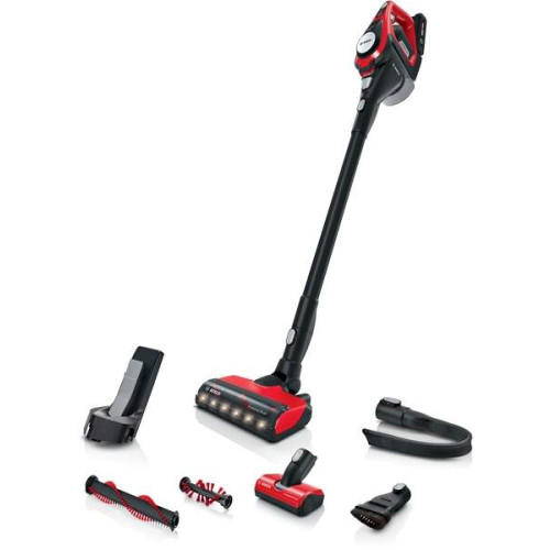 Bosch BBS8214PET + Záruka 10 let na MOTOR