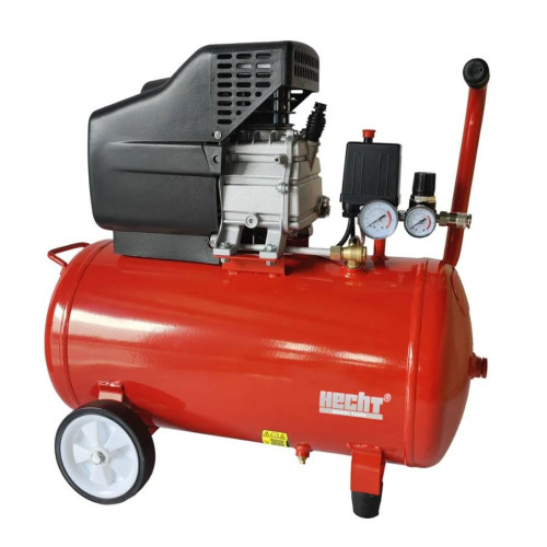 Elektrický olejový kompresor HECHT 2053