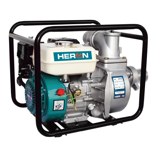 EXTOL 6,5HP, 1100l/min 8895102