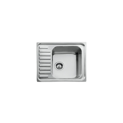 Teka CLASSIC 1B 1/2D 650 X MC