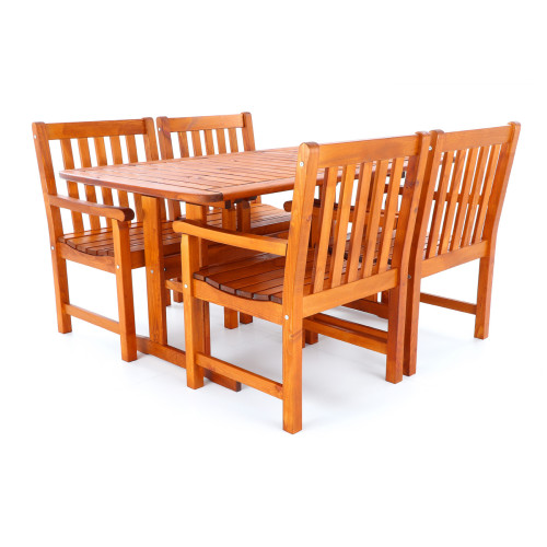 VeGA COTSWOLD SET 4