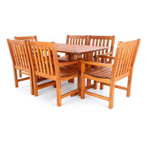 VeGA COTSWOLD SET 6