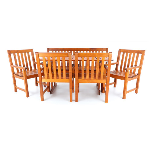 VeGA COTSWOLD SET 7