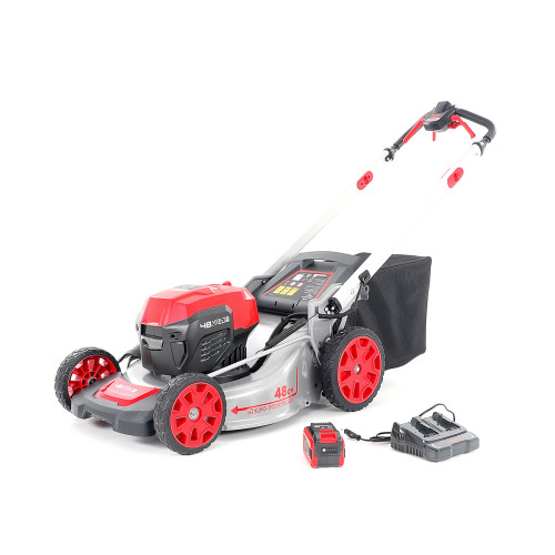 CRAMER 48LM48SPK4 + KIT