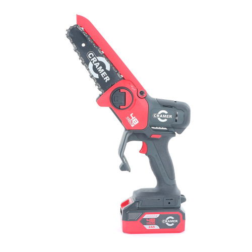 CRAMER 48MCSK2 KIT