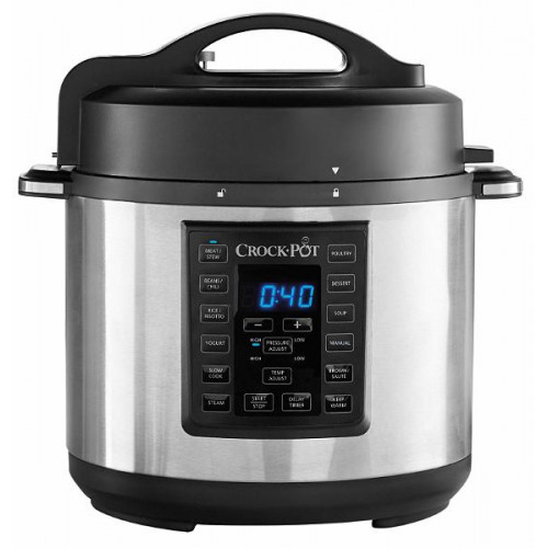 CrockPot CSC051X Express