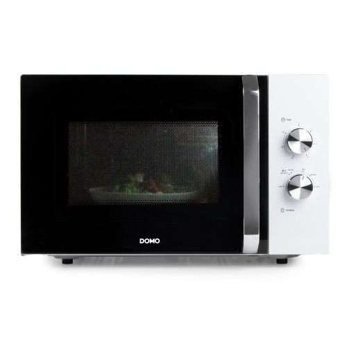 Mikrovlnná trouba - 30 litrů - DOMO DO42231, 900 W