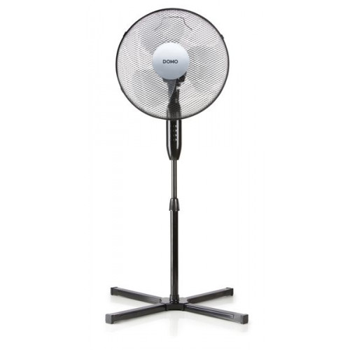 Stojanový ventilátor - DOMO DO8140, 40 cm 