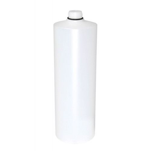 Donner Plastová nádoba 470 ml pro dávkovače bílý plast