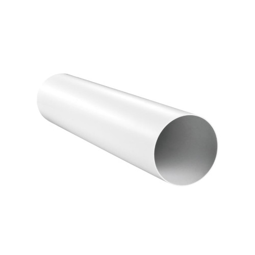 Kruhové potrubí Ø 125 mm x 500mm