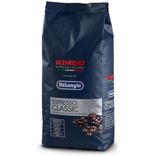 DELONGHI ESPRESSO CLASSIC 1KG 