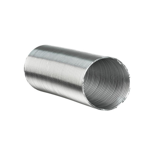 Flexibilní ALU potrubí Ø 100 mm x 3000mm