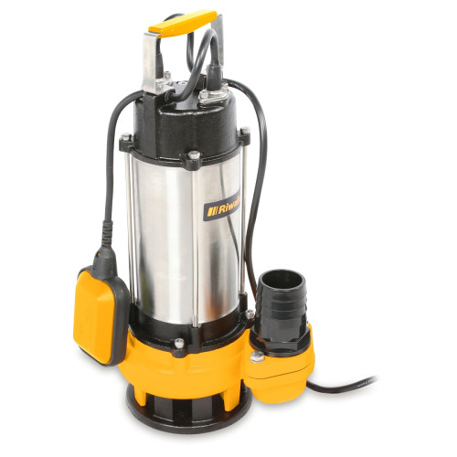 Riwall PRO RESP 750 Inox