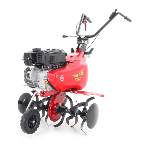 EUROSYSTEMS EURO5 EVO 2+1 LONCIN 182