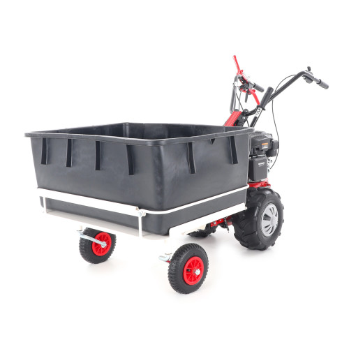 EUROSYSTEMS Přepravní kontejner 210\MINI