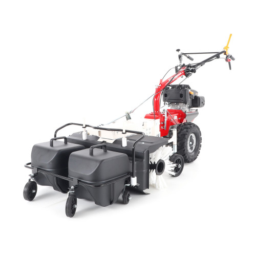 EUROSYSTEMS Zametací kartáč - P70