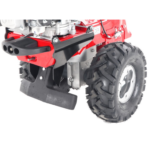 EUROSYSTEMS Balanční KIT motoru - P70