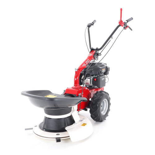 EUROSYSTEMS RS210 RATO 200