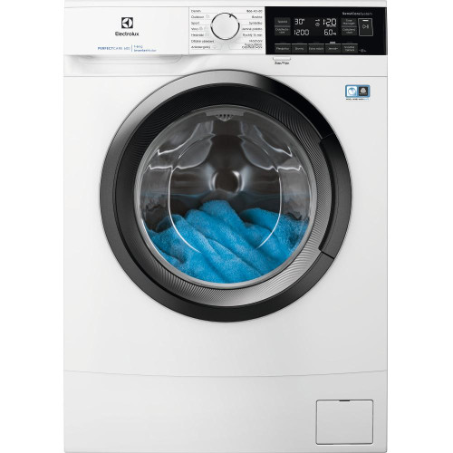 ELECTROLUX EW6SM326SC 