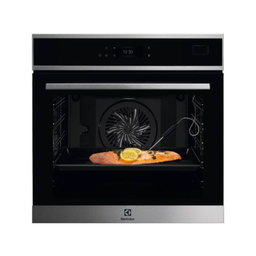 ELECTROLUX EOB8S39WX