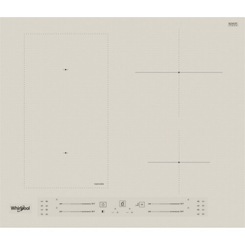 WHIRLPOOL WL S2760 BF/S