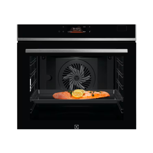 ELECTROLUX EOB8S38X