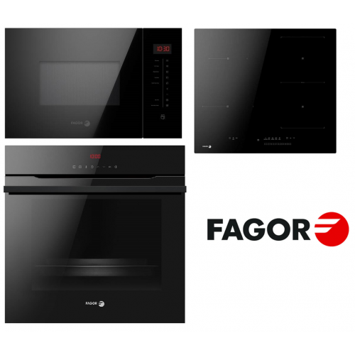 Set FAGOR 8H-765TCN + 4IF-ZONE41BC + 3MWB-25BTCGN