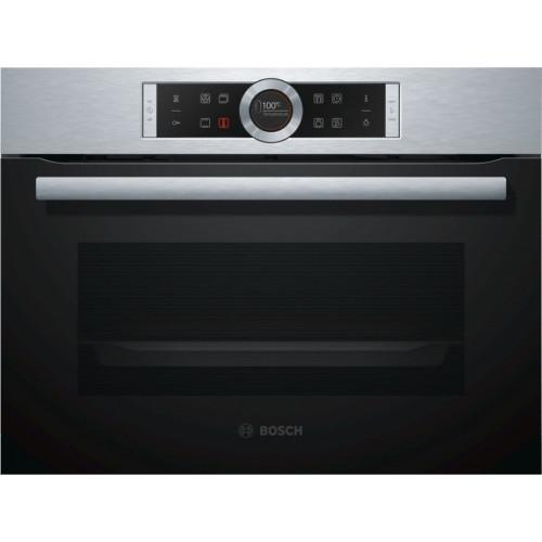 BOSCH CBG635BS3