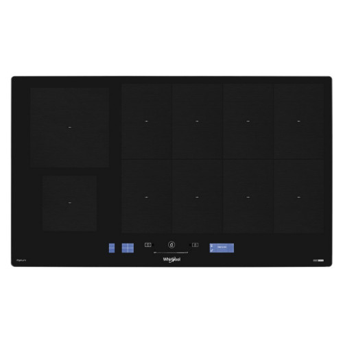 WHIRLPOOL SMP 9010 C/NE/IXL 