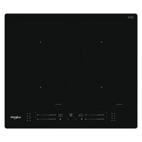 WHIRLPOOL WL S8560 AL