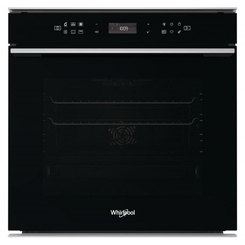 WHIRLPOOL W7 OM4 4S1 P BL