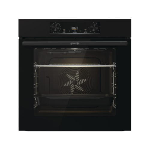 GORENJE BOP6737E02BK