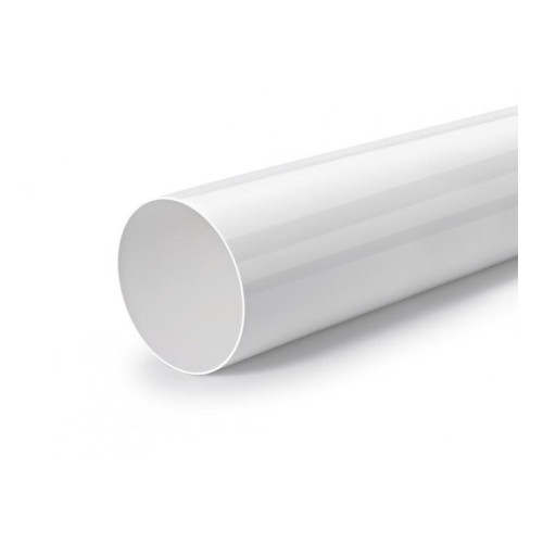 FABER R-150 - kulaté potrubí 1000 mm
