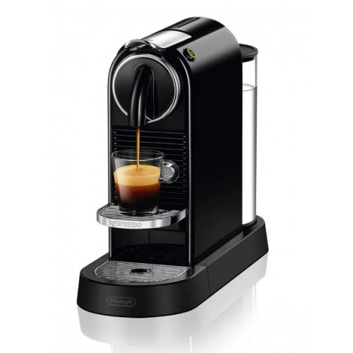 DeLonghi Nespresso EN 167 B