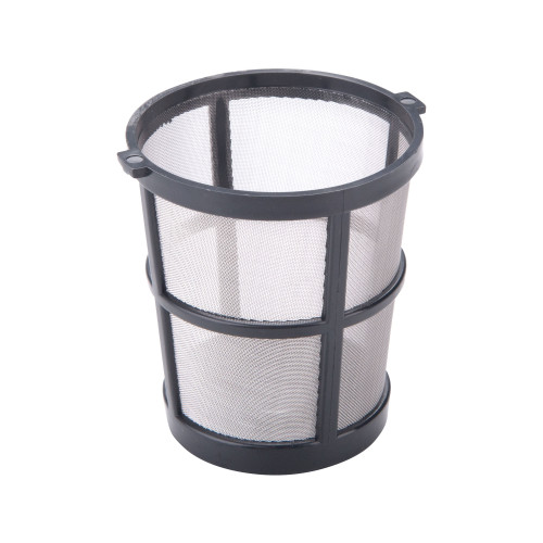 Filter Net, TOTAL
